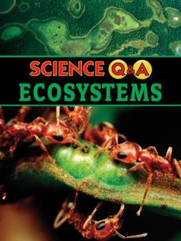 Hardcover Ecosystems Book