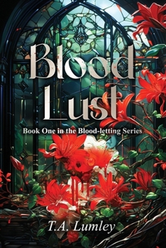 Paperback Blood Lust Book