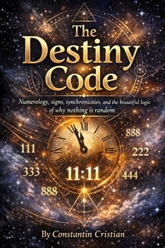 The Destiny Code : Numerology, signs, synchronicities, and the beautiful logic of why nothing is random