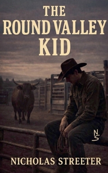 Paperback The Round Valley Kid Book