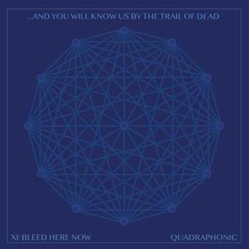 Xi: Bleed Here Now