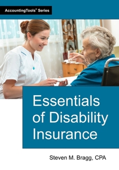 Paperback Essentials of Disability Insurance Book