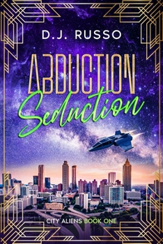 Paperback Abduction Seduction Book