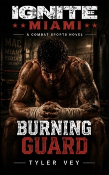 Paperback Burning Guard Book
