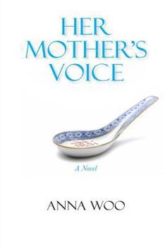 Paperback Her Mother's Voice Book