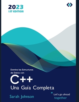 Paperback Domina las Estructuras de Datos con C++: Una Guía Completa [Spanish] Book
