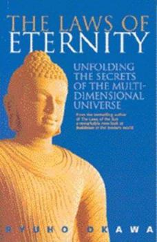 Paperback The Laws of Eternity: A Time of New Hope for the World Book