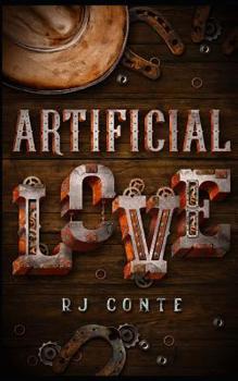 Paperback Artificial Love Book