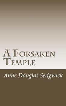 Paperback A Forsaken Temple Book