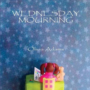 Paperback Wednesday Mourning Book