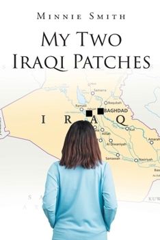 Paperback My Two Iraqi Patches Book