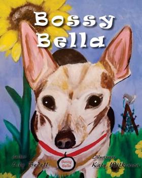 Paperback Bossy Bella Book