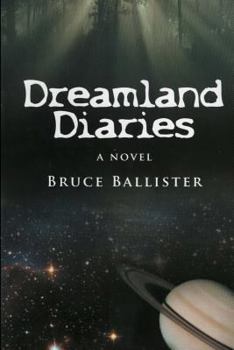 Paperback Dreamland Diaries Book