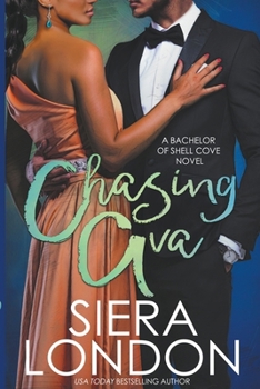 Paperback Chasing Ava Book