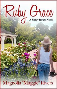 Paperback Ruby Grace (Shady Rivers) Book