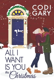 Paperback All I Want is You this Christmas Book