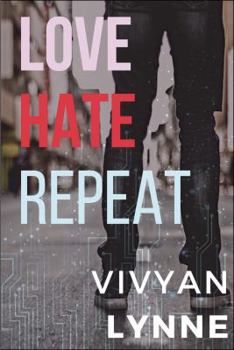 Paperback Love Hate Repeat Book