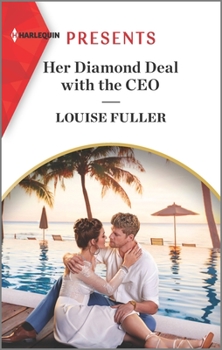 Mass Market Paperback Her Diamond Deal with the CEO Book