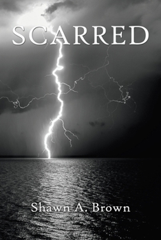 Paperback Scarred Book