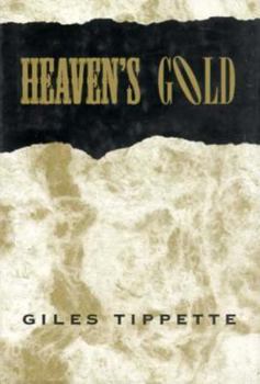 Heaven's Gold - Book #8 of the Wilson Young