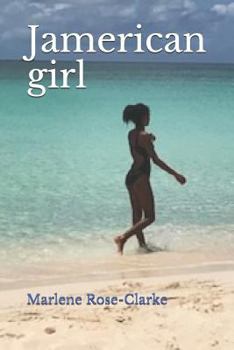 Paperback Jamerican Girl Book