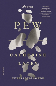 Paperback Pew Book