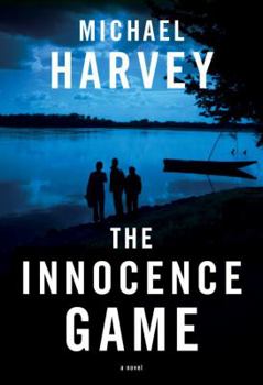 Hardcover The Innocence Game Book