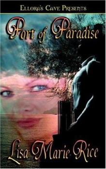 Paperback Port of Paradise Book