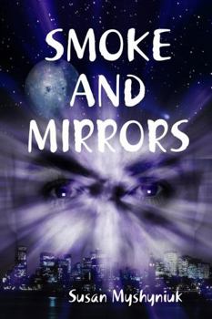 Paperback Smoke and Mirrors Book