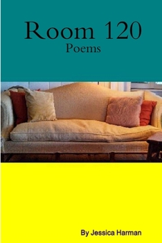 Paperback Room 120 Book