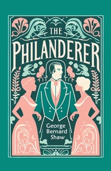 Paperback The Philanderer Book