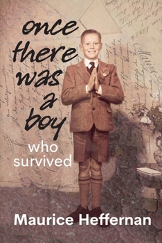 Once There was a Boy who Survived