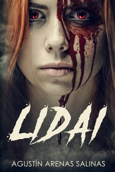 Paperback Lidai [Spanish] Book