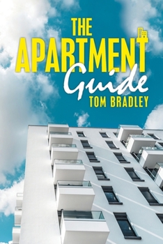 Paperback The Apartment Guide Book