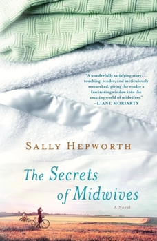 Paperback The Secrets of Midwives Book