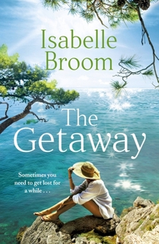 Paperback The Getaway Book