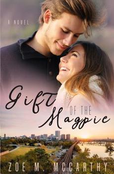 Paperback Gift of the Magpie Book