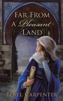 Paperback Far from a Pleasant Land Book