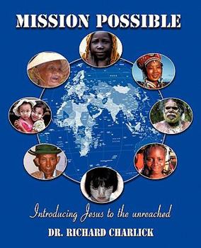 Paperback Mission Possible Book