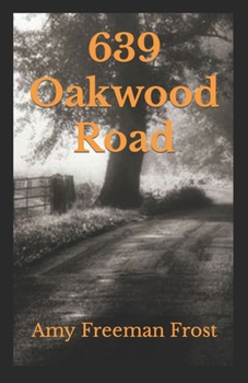 Paperback 639 Oakwood Road Book