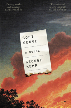 Paperback Soft Serve Book