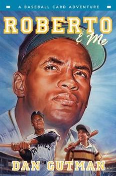 Hardcover Roberto & Me Book