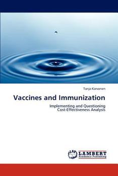 Paperback Vaccines and Immunization Book