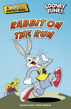 Paperback Rabbit on the Run Book