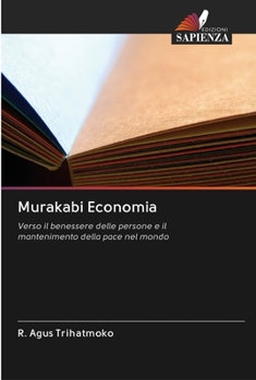 Paperback Murakabi Economia [Italian] Book