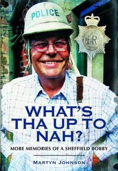 Paperback What's Tha Up to Nah? Book