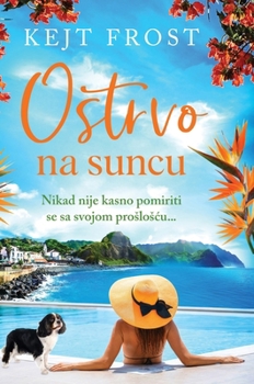 Hardcover Ostrvo na suncu [Serbian] Book