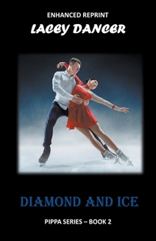 Paperback Diamond and Ice Book