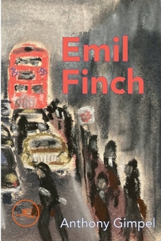 Paperback Emil Finch Book