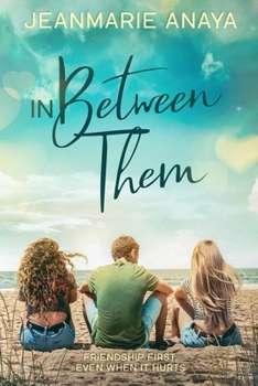 Paperback In Between Them Book